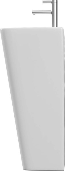 Купить Умывальник Aquatek Optima Square AQ4401-00 в Минске