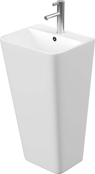 Купить Умывальник Aquatek Optima Square AQ4401-00 в Минске
