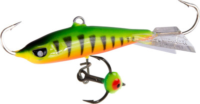 Балансир Lucky John Nordic 3 / 51351-35T - 