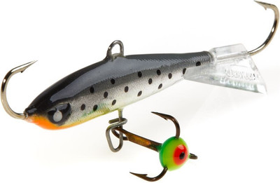 Балансир Lucky John Nordic 3 / 51351-37H - 