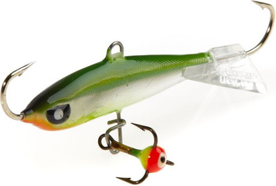 Балансир Lucky John Nordic 3 / 51351-40H - 