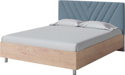 

Односпальная кровать, Ora 90x200