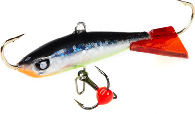 Балансир Lucky John Nordic 3 / 51351-69HRT - 