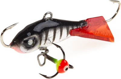 Балансир Lucky John Baltic 3 / 61301-12HRT - 