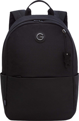Рюкзак Grizzly RXL-527-1 (черный) - 
