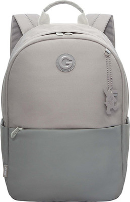 Рюкзак Grizzly RXL-527-1 (серый) - 