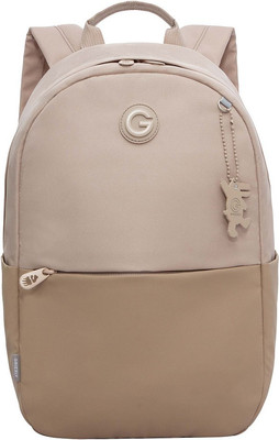 Рюкзак Grizzly RXL-527-1 (бежевый) - 