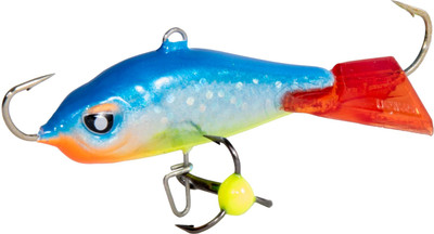 Балансир Lucky John Baltic 3 / 61301-65HRT - 