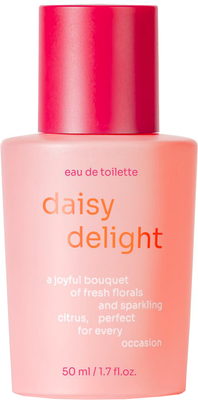 Парфюмерная вода La Ville Daisy Delight (50мл) - 
