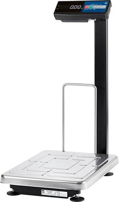 Весы платформенные Масса-К ТВ-S-60.2-А3 / 71038726 -