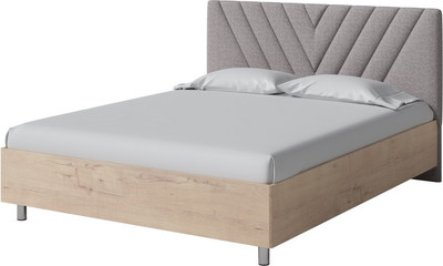

Односпальная кровать, Ora 90x200