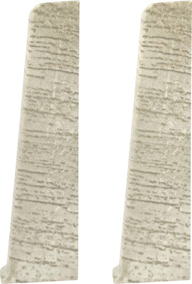 

Заглушка для плинтуса, Ultra Line 704 Кантри серый