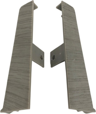 

Заглушка для плинтуса, Ultra Line 716 Хайтек