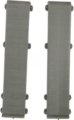 

Соединитель для плинтуса, Ultra Line 716 Хайтек