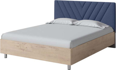 

Односпальная кровать, Ora 90x200