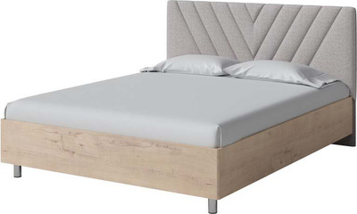 

Односпальная кровать, Ora 90x200