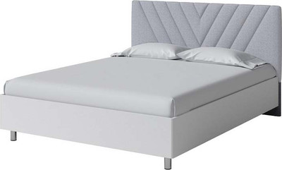 

Двуспальная кровать, Ora 160x200