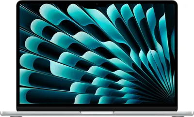 

Ноутбук, Macbook Air 13 M4 10C CPU/10C GPU 16GB/512GB MW0X3 A3240