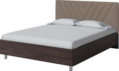 

Односпальная кровать, Ora 90x200