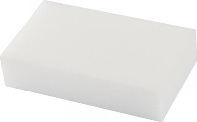 Набор губок хозяйственных Рыжий кот MSp-01 / 110606 (10шт) -