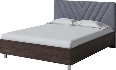 

Односпальная кровать, Ora 90x200