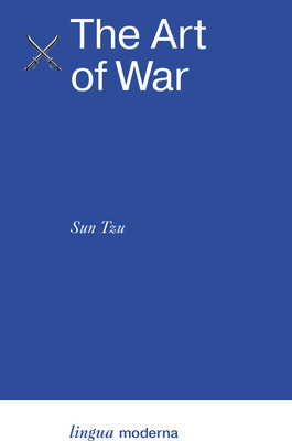 

Книга, The Art of War