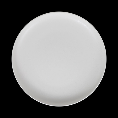 Тарелка столовая обеденная Corone Cristallo 25051 / фк6215 - 