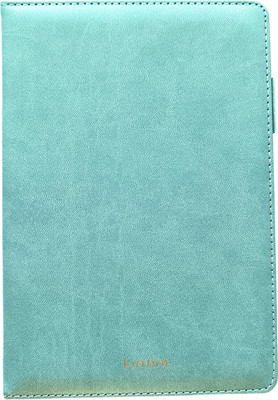 Записная книжка Deli N158 (144л, зеленый) -