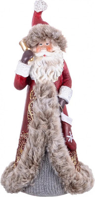 Статуэтка Elan Gallery Дед Мороз / 101358 - 