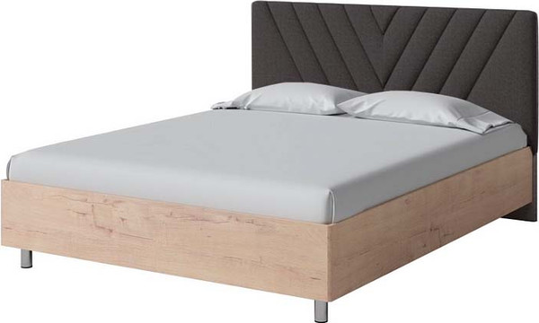 Двуспальная кровать Proson Ora 160x200