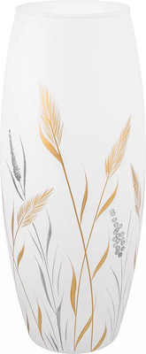 Ваза Elan Gallery Колосья / 140356 -