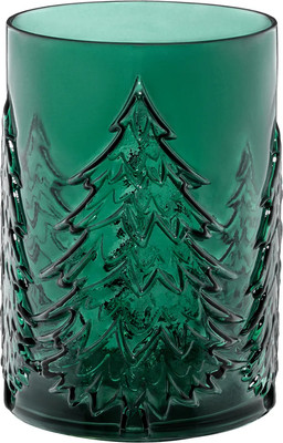 Ваза Elan Gallery 390251 (темно - зеленый) - 