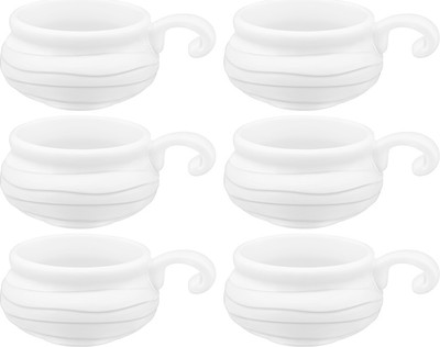 Набор кокотниц Elan Gallery Айсберг волны / 540982 - 