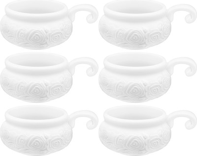 Набор кокотниц Elan Gallery Розы / 540983 - 