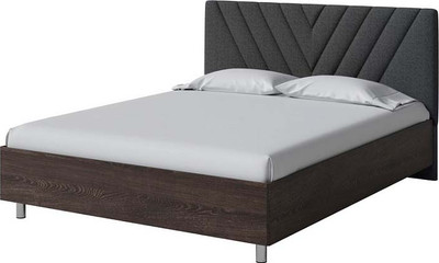 

Односпальная кровать, Ora 90x200