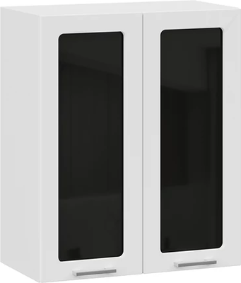 

Шкаф навесной для кухни, Габриэлла 1ВВ6С с двумя дверьми