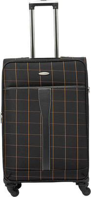 

Чемодан на колесах, 219-1094FM-5-26BLK