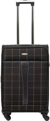 

Чемодан на колесах, 219-1094FM-5-23BLK