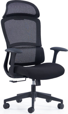 

Кресло офисное, CH-555A