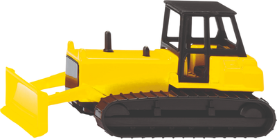 

Бульдозер игрушечный, Бульдозер 1295