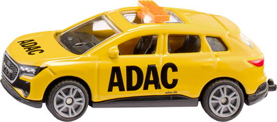 

Автомобиль игрушечный, ADAC Audi Q4 e-tron 1565