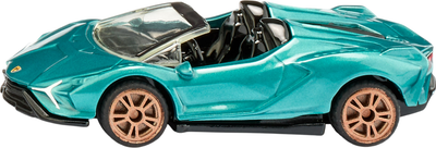 

Автомобиль игрушечный, Lamborghini Sian Roadster 1571