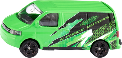 

Фургон игрушечный, VW Transporter 1585