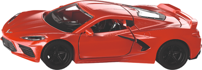 

Автомобиль игрушечный, Chevrolet Corvette Stingray 2359