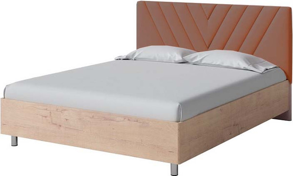 Двуспальная кровать Proson Ora 160x200
