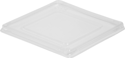 Набор крышек для контейнеров OSQ OpSalad 1200 178x178x13.5 (300шт) - 