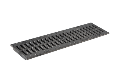 Решетка дождеприемника Ecoteck Standart 100 / 2St1000005 -