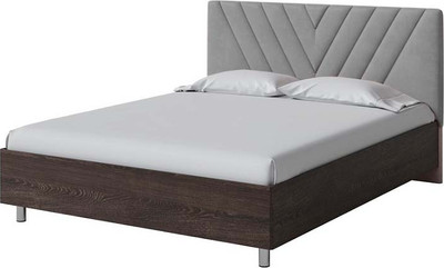 

Односпальная кровать, Ora 90x200