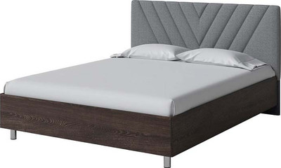 

Односпальная кровать, Ora 90x200