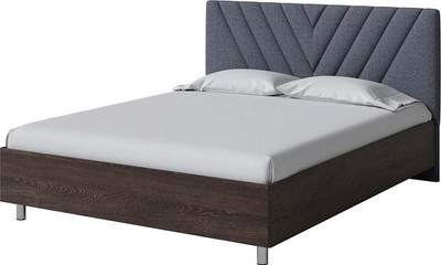 

Односпальная кровать, Ora 90x200